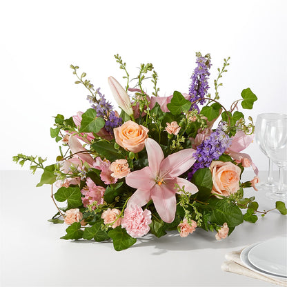 Blossom Time Centerpiece –  Diana Flowers, Passaic NJ