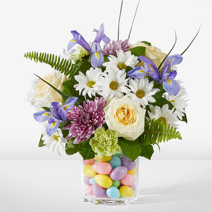 Easter Brunch Bouquet –  Diana Flowers, Passaic NJ