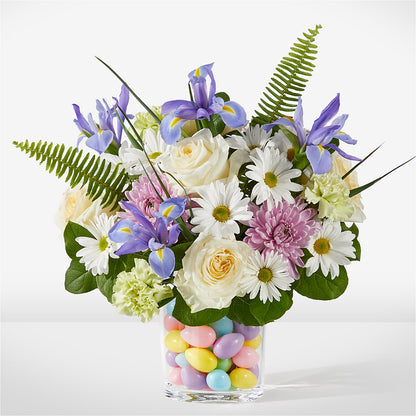 Easter Brunch Bouquet –  Diana Flowers, Passaic NJ