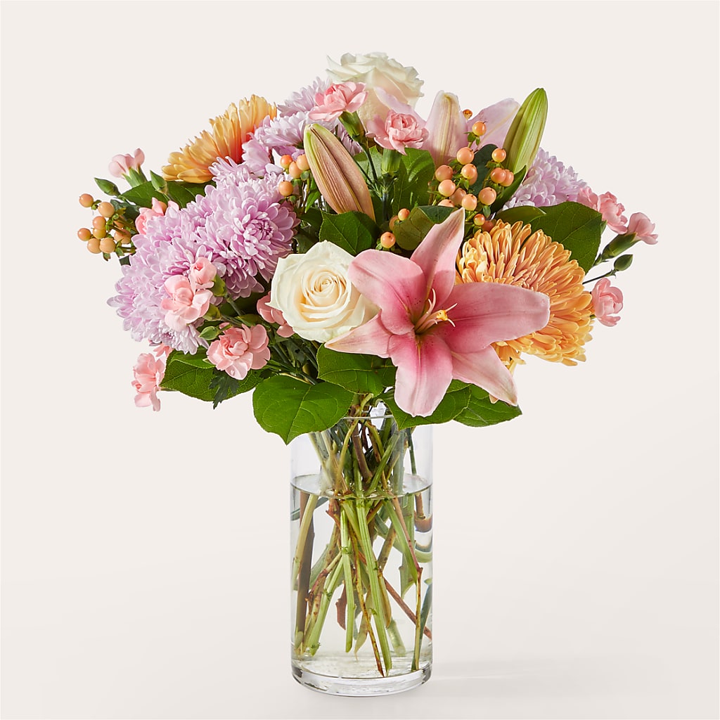 Gelato Bouquet –  Diana Flowers, Passaic NJ