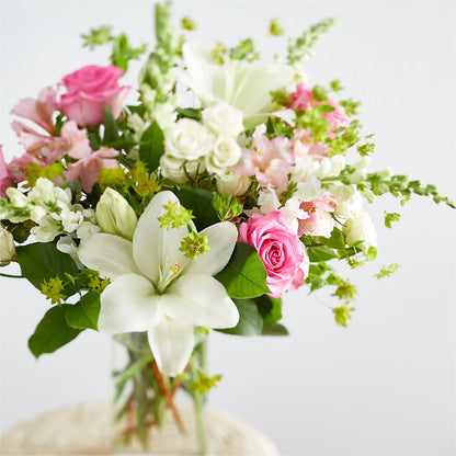 Fondly Bouquet –  Diana Flowers, Passaic NJ