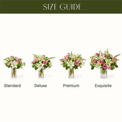 Fondly Bouquet –  Diana Flowers, Passaic NJ