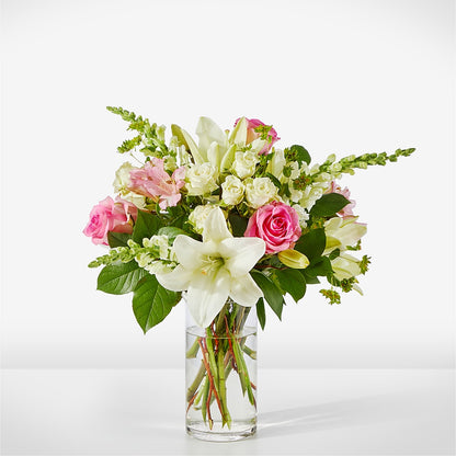Fondly Bouquet –  Diana Flowers, Passaic NJ