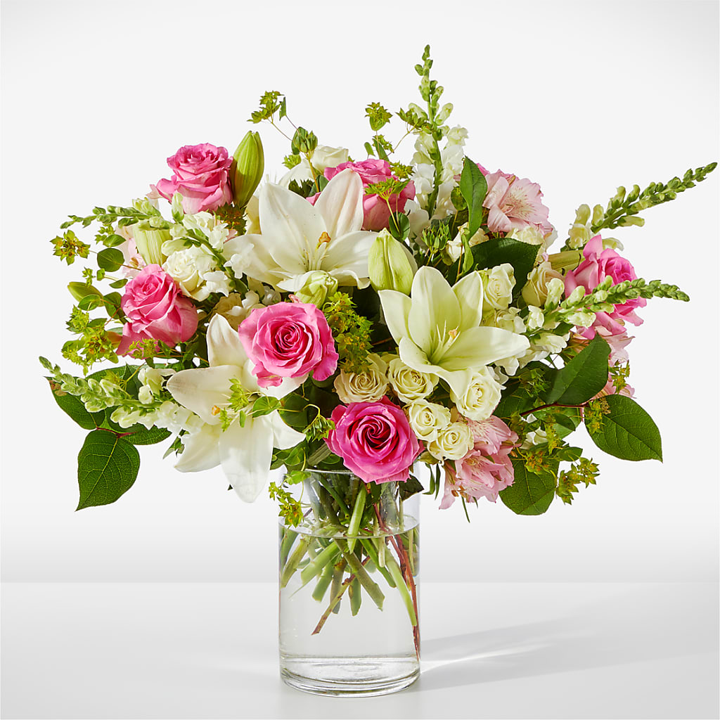 Fondly Bouquet –  Diana Flowers, Passaic NJ
