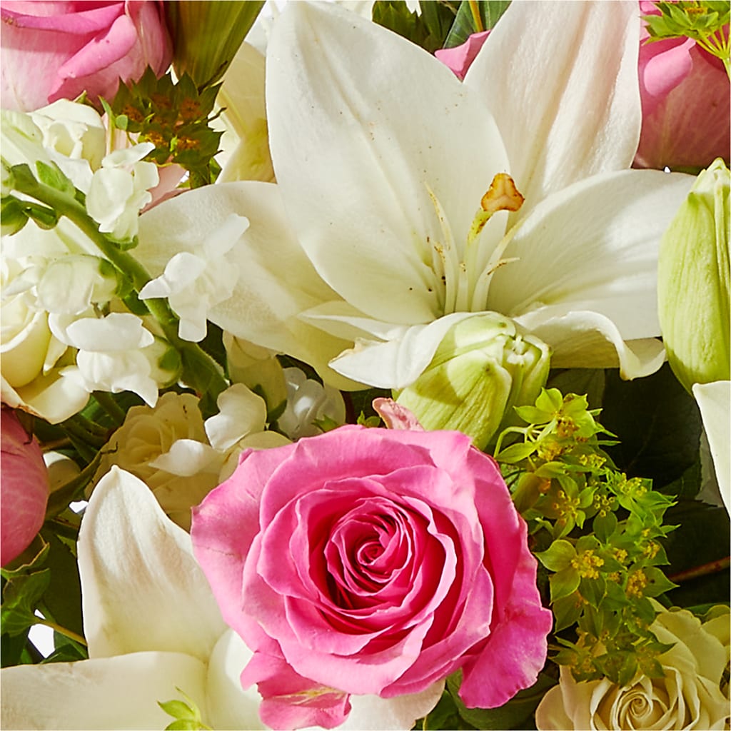 Fondly Bouquet –  Diana Flowers, Passaic NJ