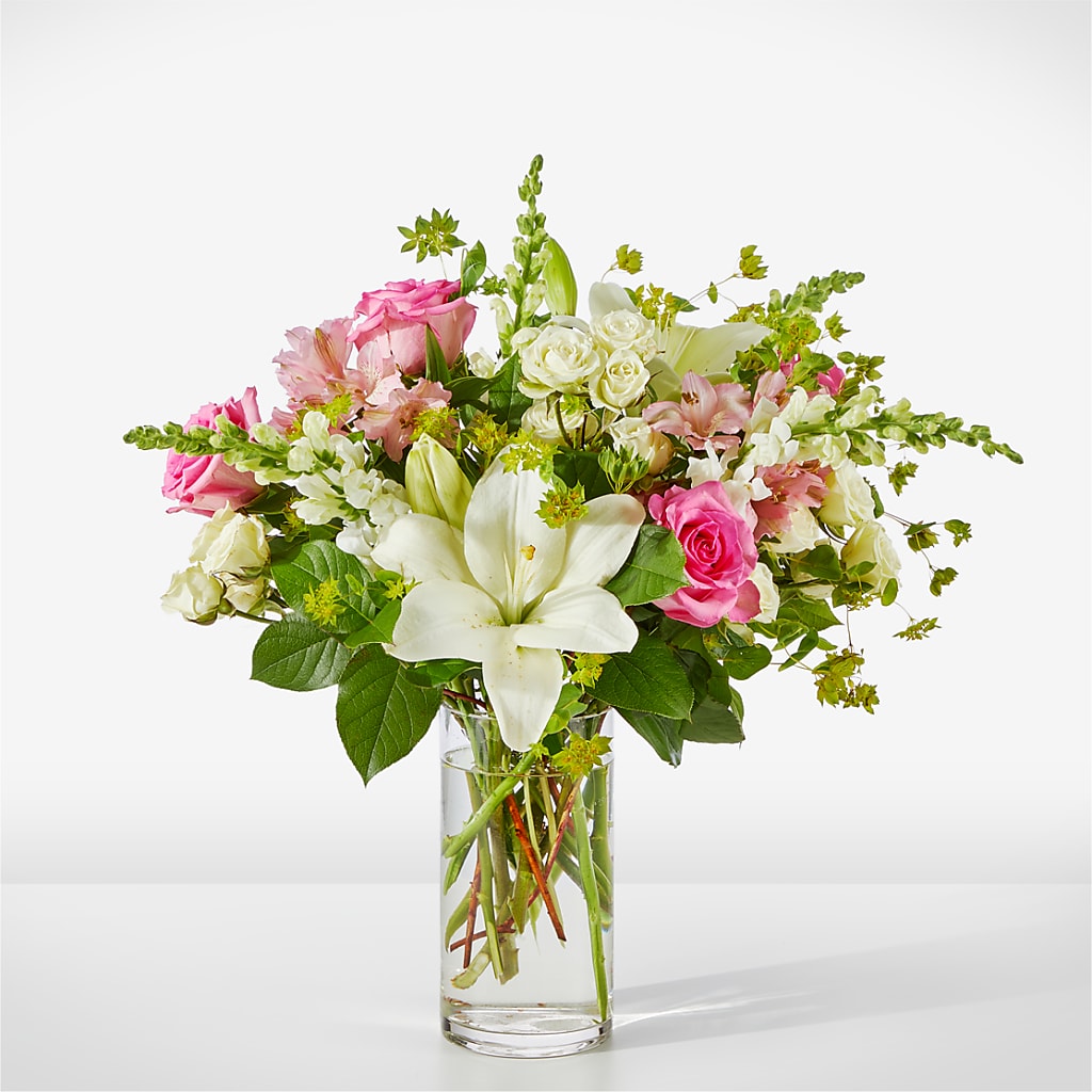 Fondly Bouquet –  Diana Flowers, Passaic NJ