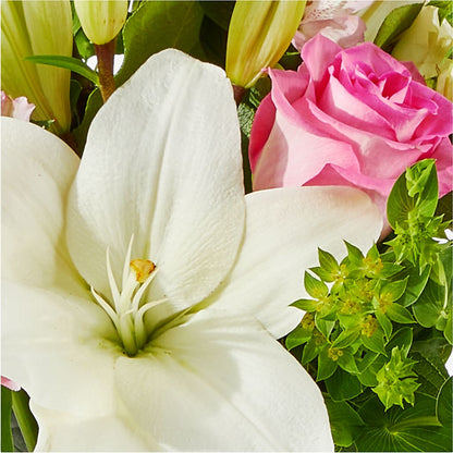 Fondly Bouquet –  Diana Flowers, Passaic NJ