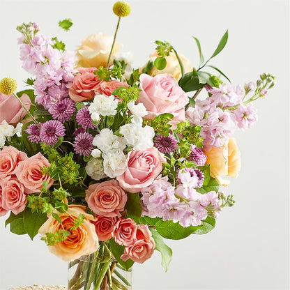 Perfect Contentment Bouquet –  Diana Flowers, Passaic NJ