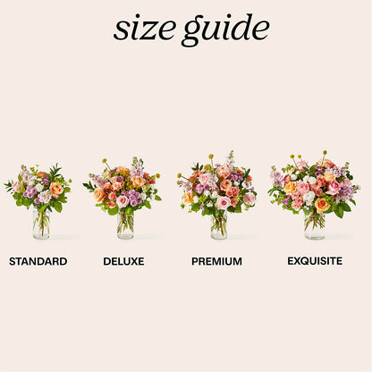 Perfect Contentment Bouquet –  Diana Flowers, Passaic NJ