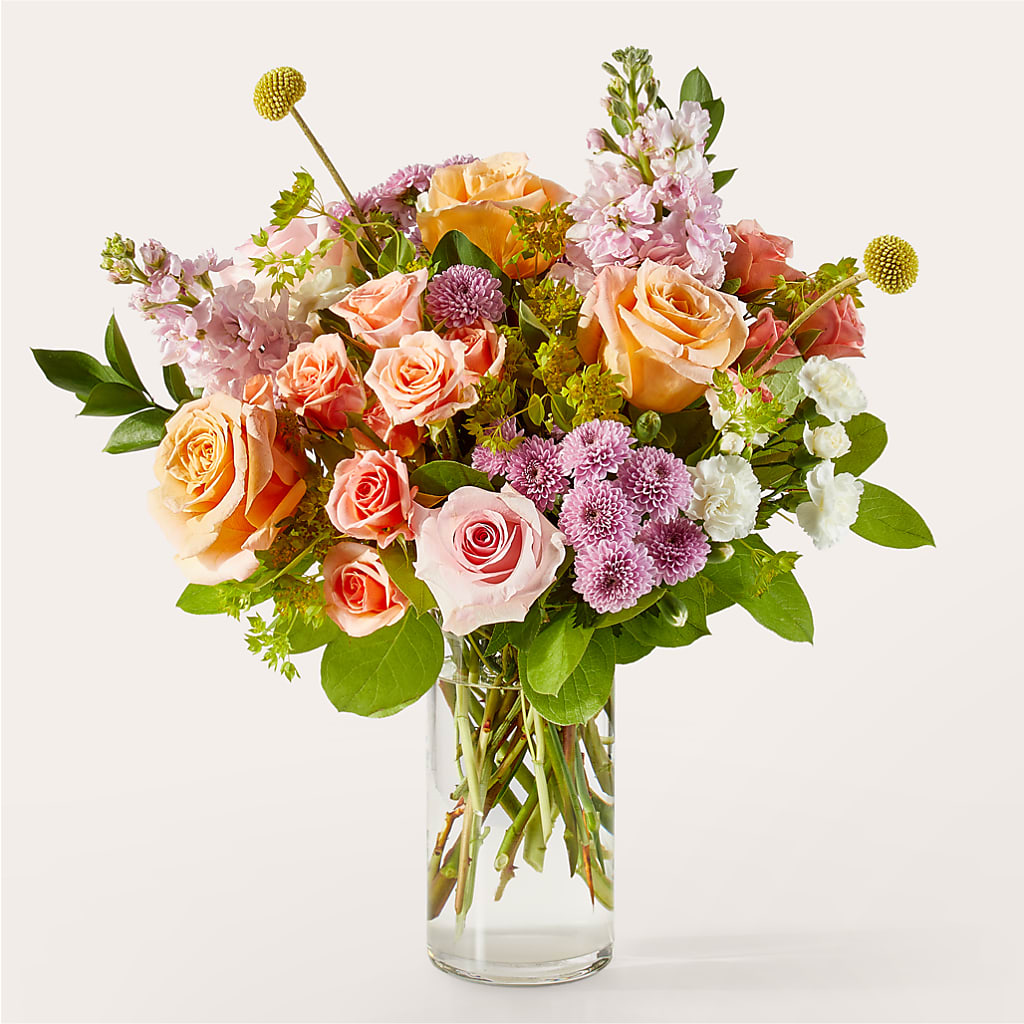 Perfect Contentment Bouquet –  Diana Flowers, Passaic NJ