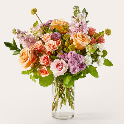 Perfect Contentment Bouquet –  Diana Flowers, Passaic NJ