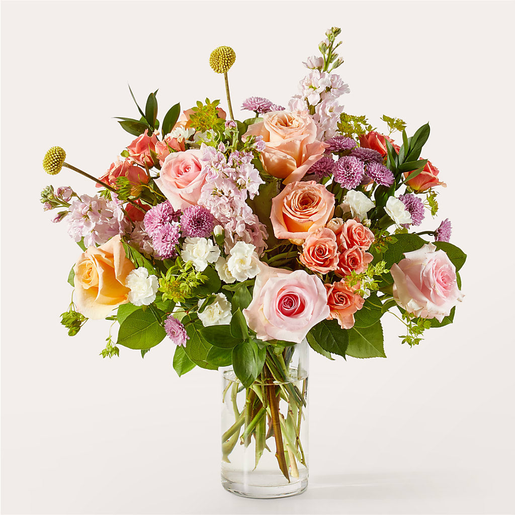 Perfect Contentment Bouquet –  Diana Flowers, Passaic NJ