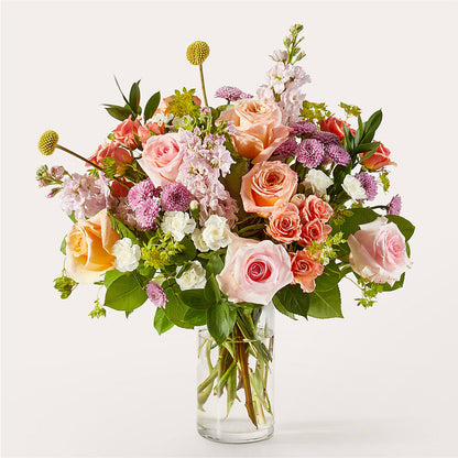 Perfect Contentment Bouquet –  Diana Flowers, Passaic NJ