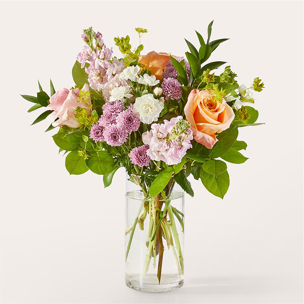 Perfect Contentment Bouquet –  Diana Flowers, Passaic NJ