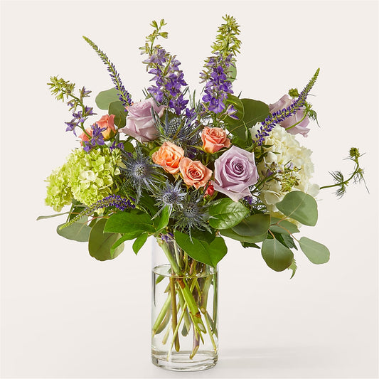Appealing Aura Bouquet –  Diana Flowers, Passaic NJ