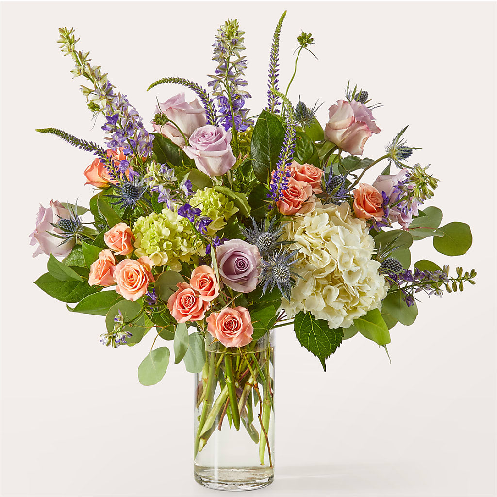 Appealing Aura Bouquet –  Diana Flowers, Passaic NJ