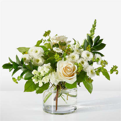 Hint of Vanilla Bouquet –  Diana Flowers, Passaic NJ