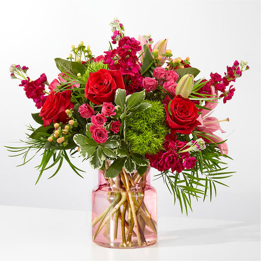 In Every Lifetime Bouquet –  Diana Flowers, Passaic NJ