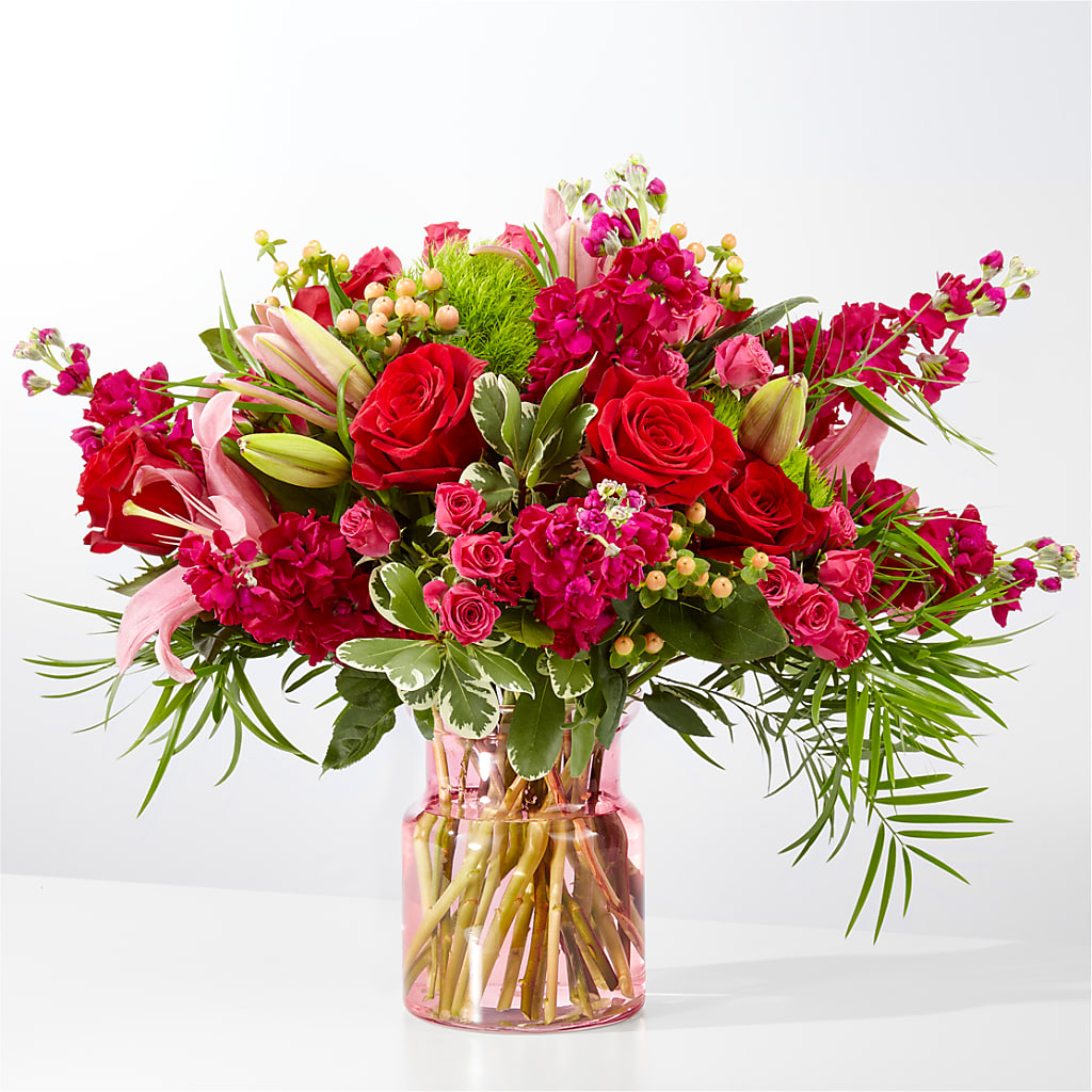 In Every Lifetime Bouquet –  Diana Flowers, Passaic NJ