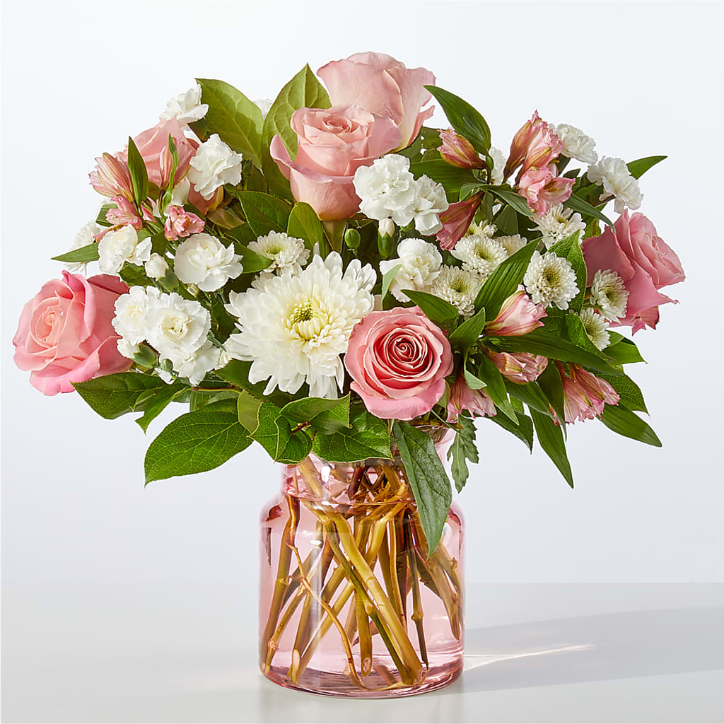 Infatuated Bouquet –  Diana Flowers, Passaic NJ