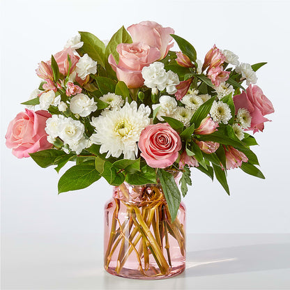 Infatuated Bouquet –  Diana Flowers, Passaic NJ