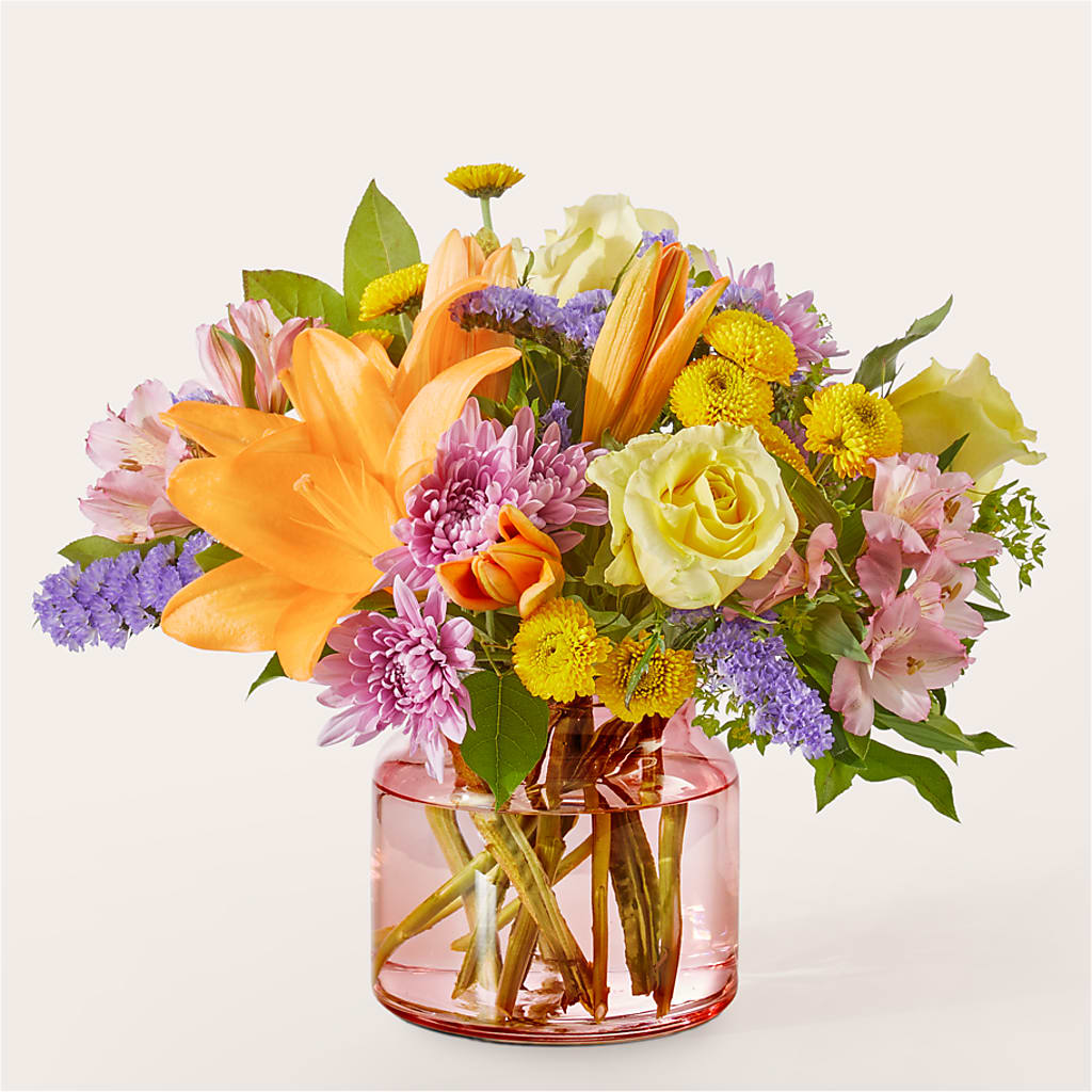 Lucky Charm Bouquet –  Diana Flowers, Passaic NJ