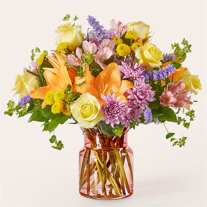 Lucky Charm Bouquet –  Diana Flowers, Passaic NJ