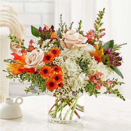 Autumnal Equinox Bouquet –  Diana Flowers, Passaic NJ