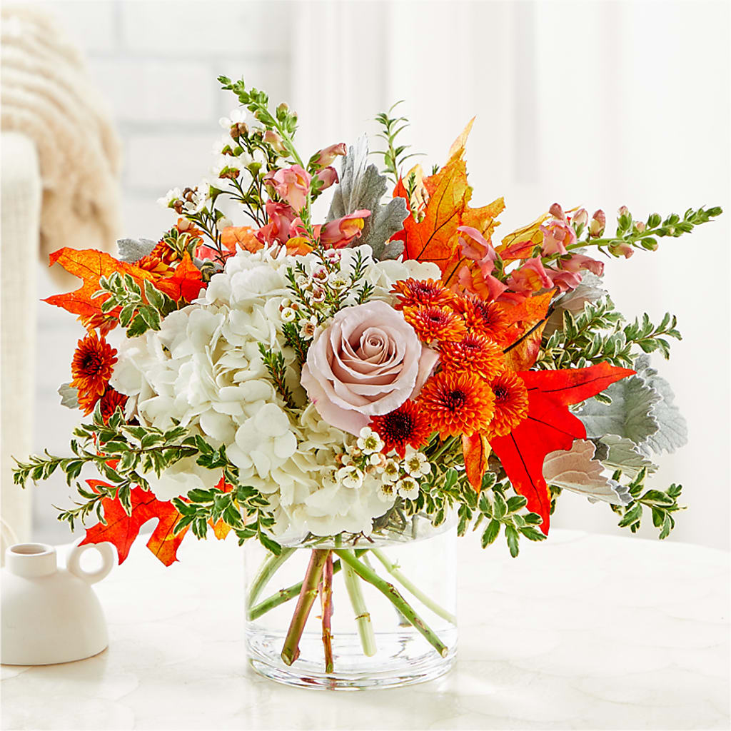 Autumnal Equinox Bouquet –  Diana Flowers, Passaic NJ