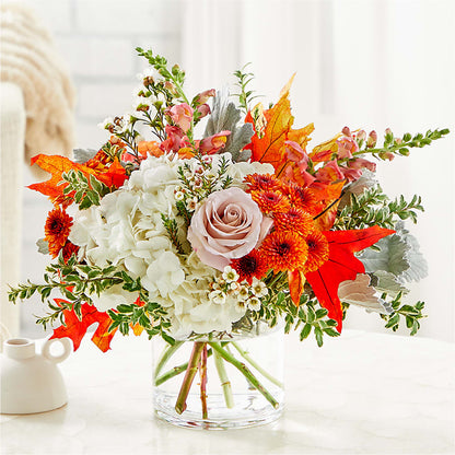 Autumnal Equinox Bouquet –  Diana Flowers, Passaic NJ