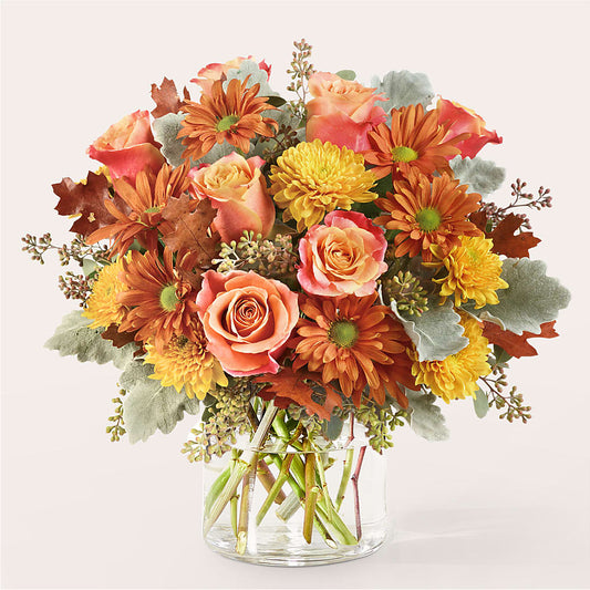 Caramel Apple Bouquet –  Diana Flowers, Passaic NJ