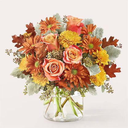 Caramel Apple Bouquet –  Diana Flowers, Passaic NJ
