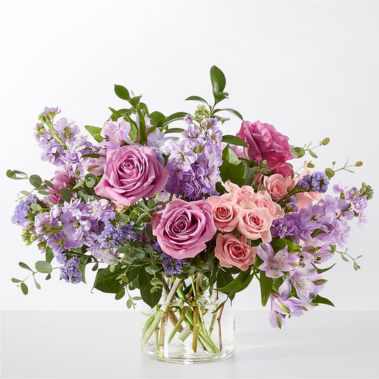 Cloud Nine Bouquet –  Diana Flowers, Passaic NJ