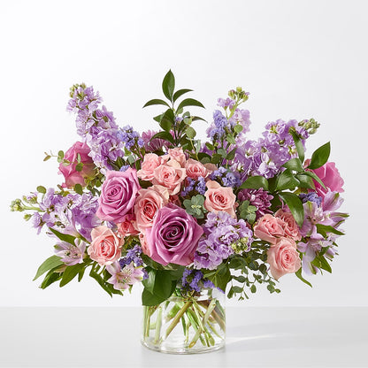Cloud Nine Bouquet –  Diana Flowers, Passaic NJ