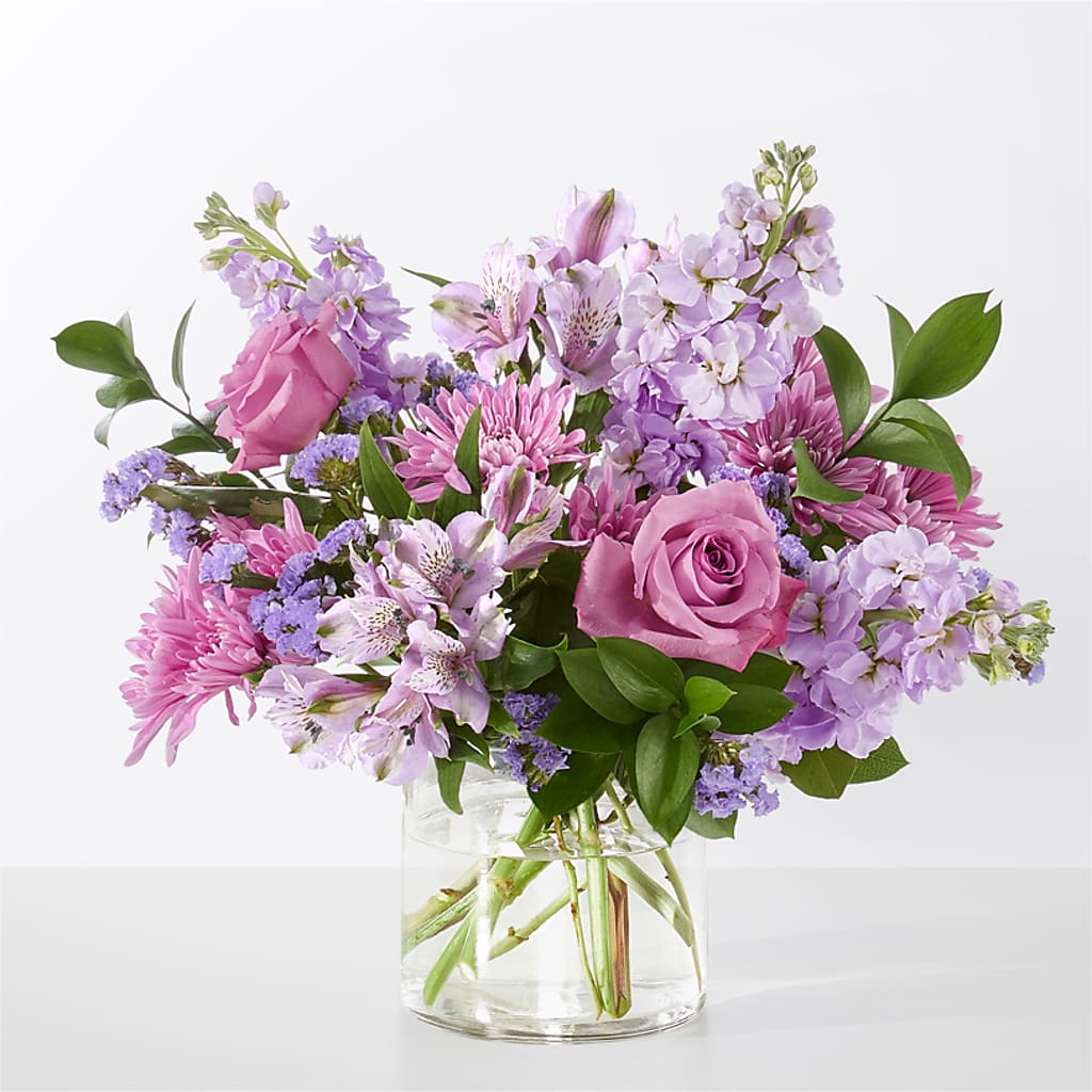 Cloud Nine Bouquet –  Diana Flowers, Passaic NJ