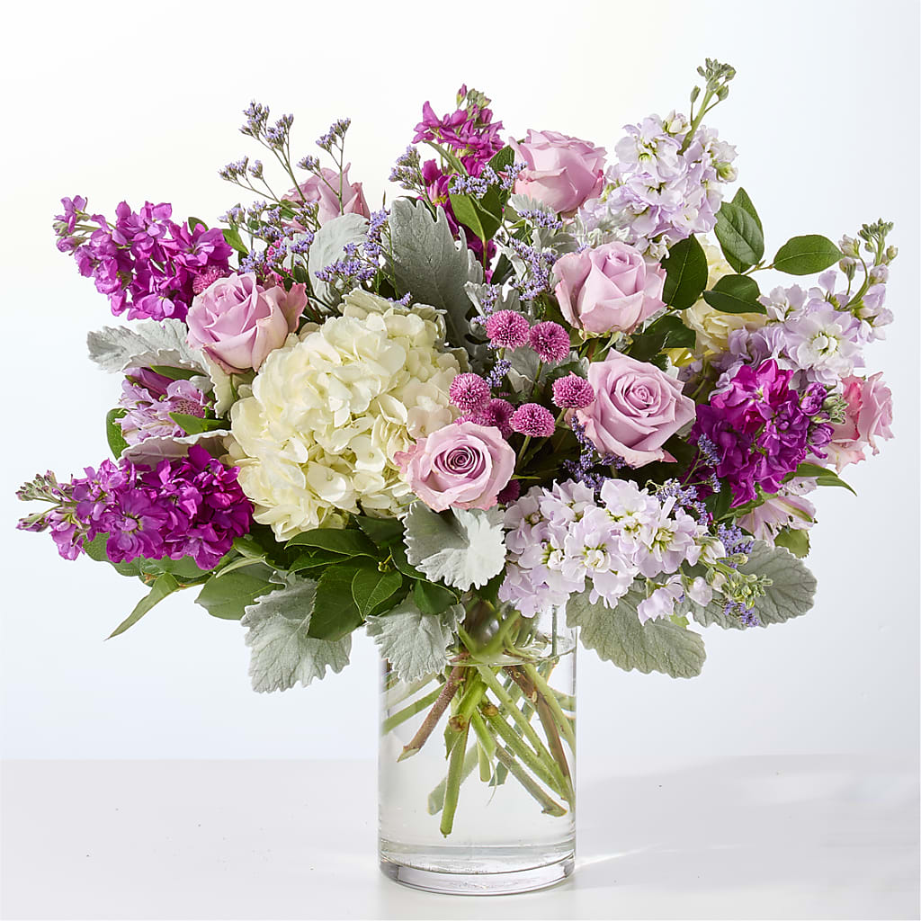 Empress Bouquet –  Diana Flowers, Passaic NJ