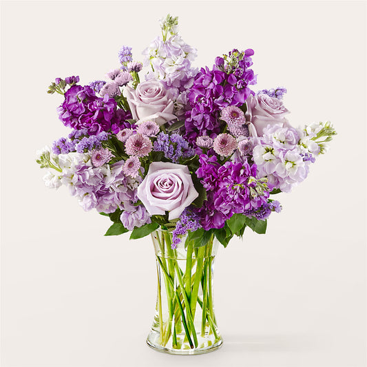 Give a Twirl Bouquet –  Diana Flowers, Passaic NJ