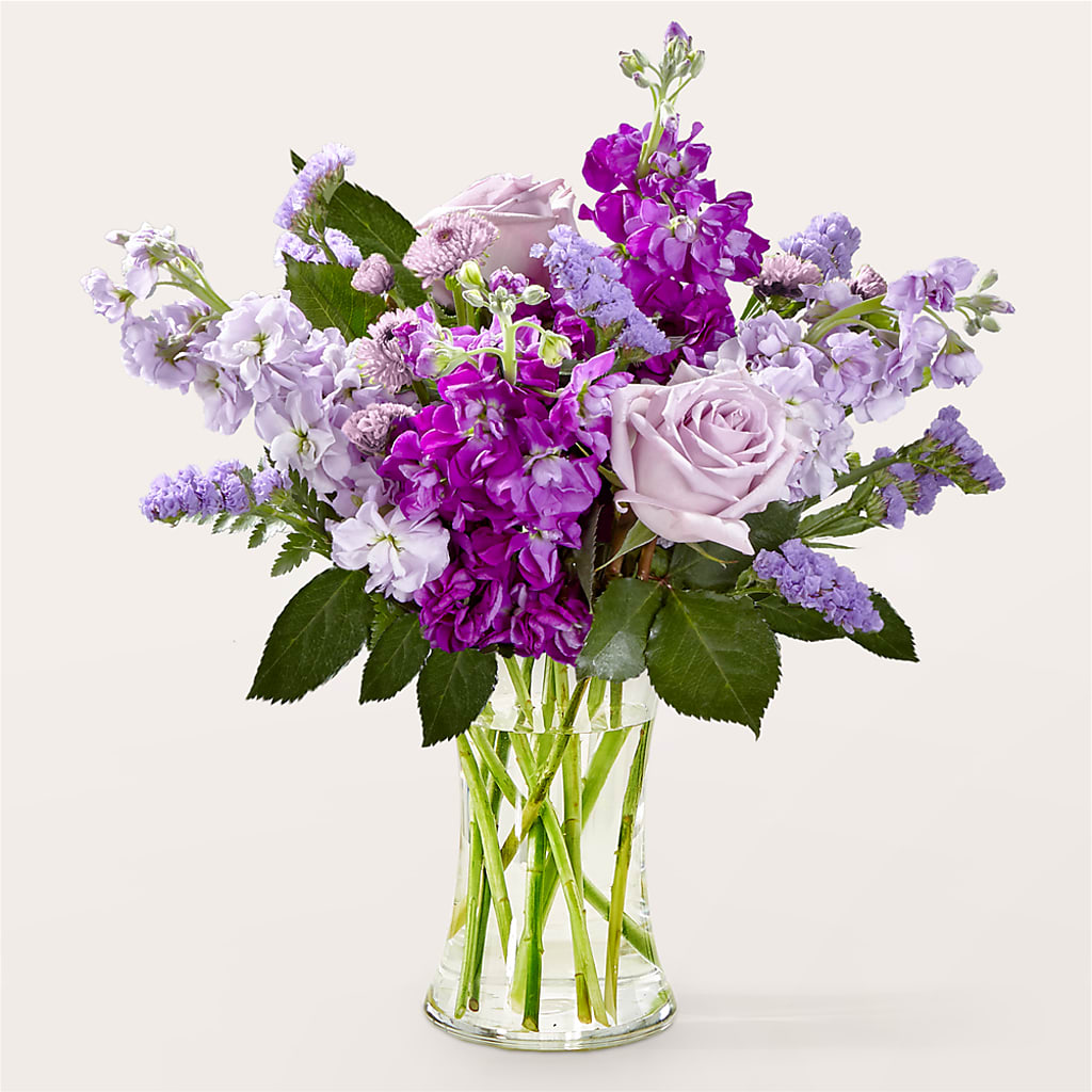 Give a Twirl Bouquet –  Diana Flowers, Passaic NJ