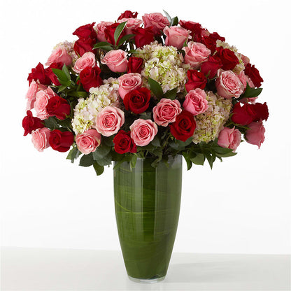 The Allure –  Diana Flowers, Passaic NJ