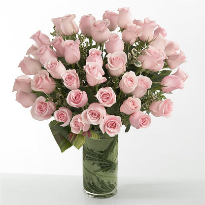 Pink Essence –  Diana Flowers, Passaic NJ
