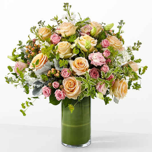 The Glamour Shot –  Diana Flowers, Passaic NJ