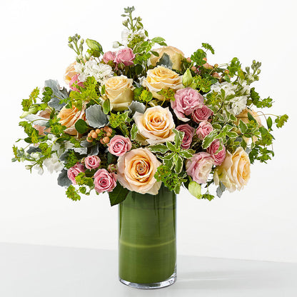 The Glamour Shot –  Diana Flowers, Passaic NJ