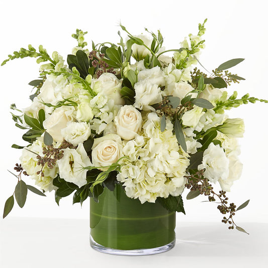 The Gallery –  Diana Flowers, Passaic NJ