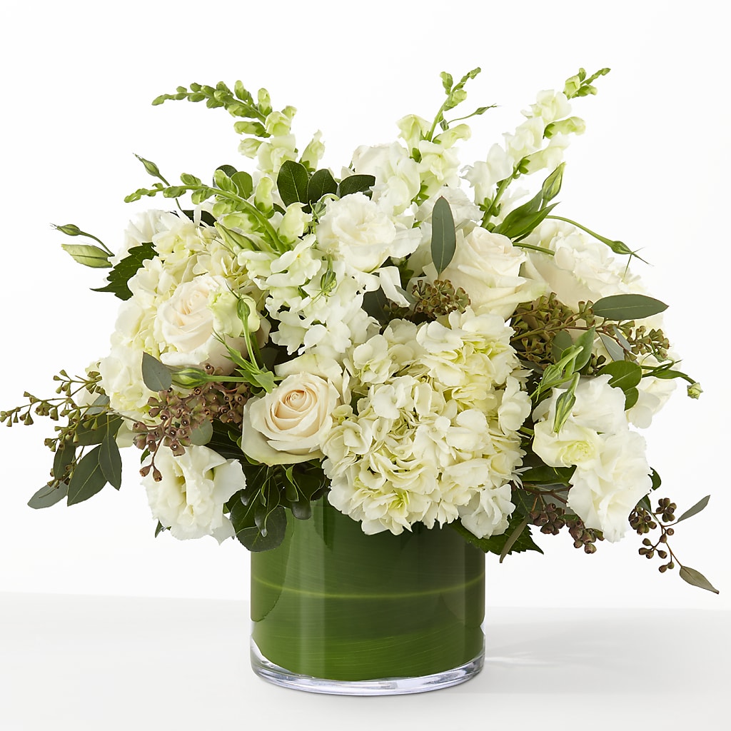 The Gallery –  Diana Flowers, Passaic NJ