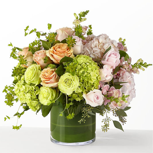 The Art Deco –  Diana Flowers, Passaic NJ