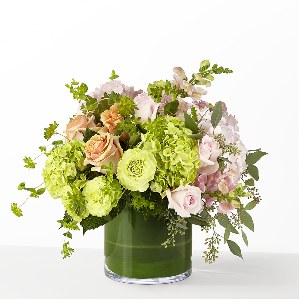 The Art Deco –  Diana Flowers, Passaic NJ