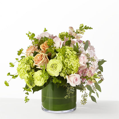 The Art Deco –  Diana Flowers, Passaic NJ