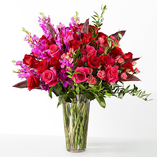 The Honeymoon –  Diana Flowers, Passaic NJ