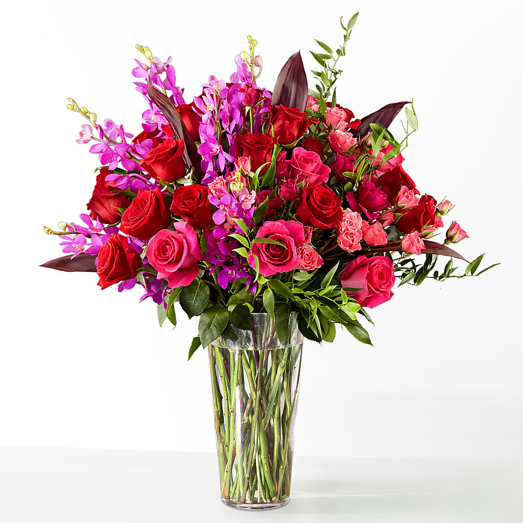 The Honeymoon –  Diana Flowers, Passaic NJ
