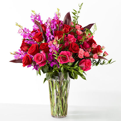 The Honeymoon –  Diana Flowers, Passaic NJ